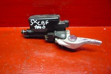 POMPA LEVA FRIZIONE SINISTRA HONDA CBF 1000 ST 2010 2011 2012 2013 2015