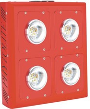 Led coltivazione indoor nx2 - led,
