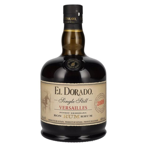Dorado versailles single - el,