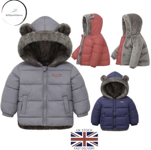 Cappotto scuola invernale - cappotto,