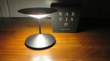 Lampada tavolo ricaricabile - da,