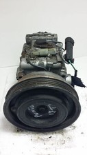 7736928 COMPRESSORE A/C FIAT Punto Berlina 3P 1700 Diesel (1995) RICAMBI  439804