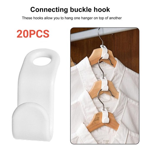 20pcs ganci connettore - 20pcs,