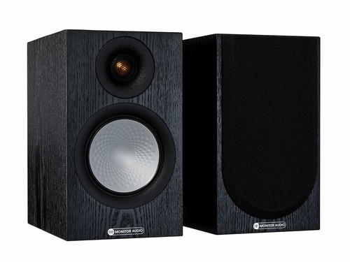 Monitor audio silver 7g - audio,