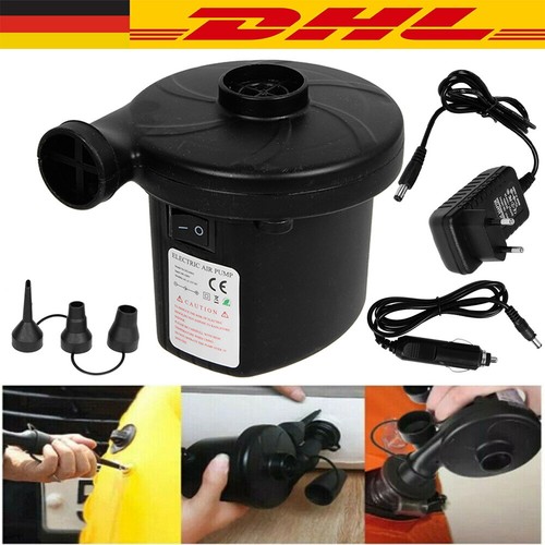 Pompa aria elettrica 230v - pompa, /