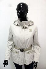 Piero Guidi Giubbotto Donna Taglia S Giubbino Giacca Invernale Jacket Coat Logo