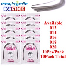 20bag Filo Arco Ortodontico