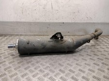 Silenziatore di scarico HONDA