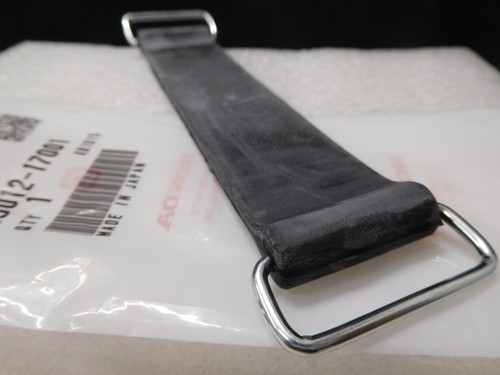 Cinghia supporto batteria - ,