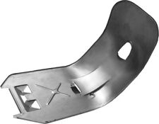 Scudo Pedana Lamierato Telaio