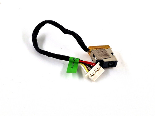 Notebook 15 ba113cl jack - notebook, hp