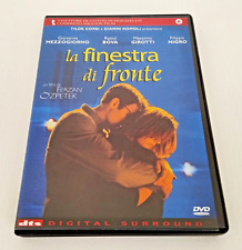 La finestra di fronte DVD 2