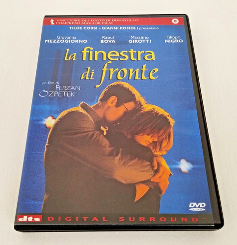 Finestra fronte dvd 2 - finestra,
