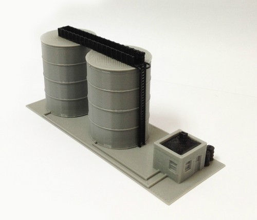 Outland models train railway - models,