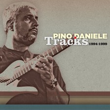 Pino Daniele – Tracks 1994 /