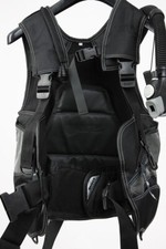 Gav Mares frontier con zavorra integrata TG.M