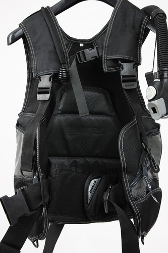 Gav mares frontier con zavorra - mares,