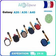 Nappe Power ON / Off capteur