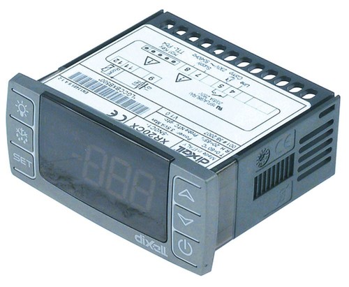 Dixell xr20cx 5n0c1 - xr20cx-5n0c1, regolatore