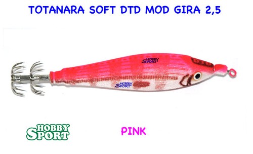 Totanara dtd soft gira 5 - dtd,
