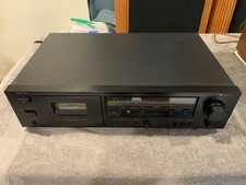 Cassettiera stereo Nakamichi