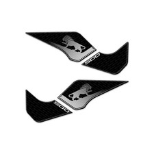 Adesivi Laterali Serbatoio per