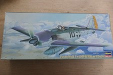 FW 190 F-8/R 16 + due siluri