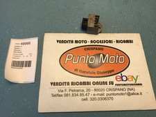 Regulador de voltaje Sym