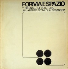 Forma e spazio: I Biennale di