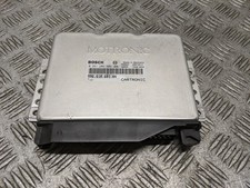 Porsche Boxster 986 Cabrio