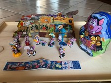 KINDER FERRERO SORPRESINE SERIE FIGURE VAMPIRELLI HALLOWEEN TOP RAR