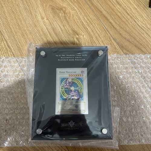 Masterpiece series - yu-gi-oh!,