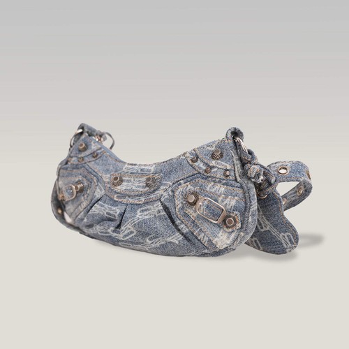 Balenciaga cagole borsa a - cagole,