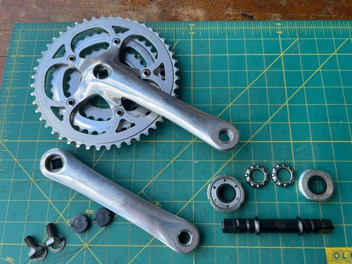 Campagnolo olympus mountain - campagnolo,