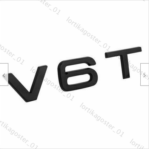 Emblema v6t nero - 2,