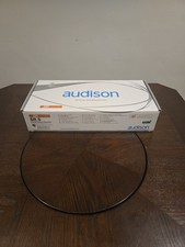 SR5 - Amplificatore di potenza