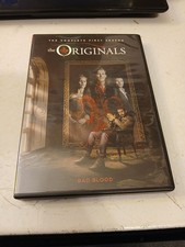 The Originals: the Complete