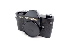 Rolleiflex SL35 Corpo SLR -