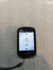 Garmin Edge 530 Ciclocomputer