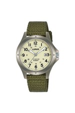 Orologio Lorus Uomo Militare