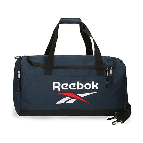 Borsa viaggio reebok boston - viaggio,