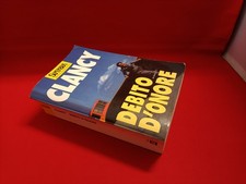 Clancy - Debito D'Onore