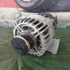 Alternatore Fiat Grande Punto Alfa Romeo Mito Lancia Y 2012 1.3 Mjet 101210-1700