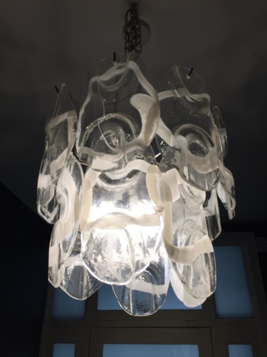 Vintage italian murano - italian,