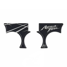 Adesivo resina 3D piastra