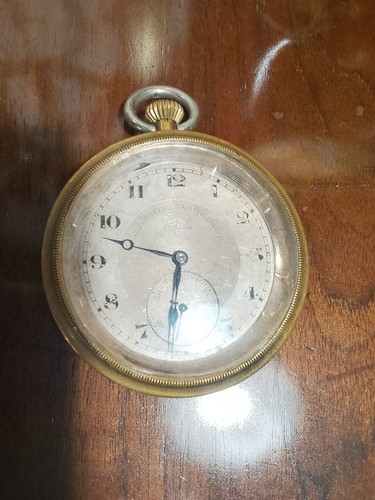 Raro orologio cruscotto - raro,
