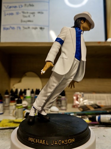 Michael jackson smooth - michael,