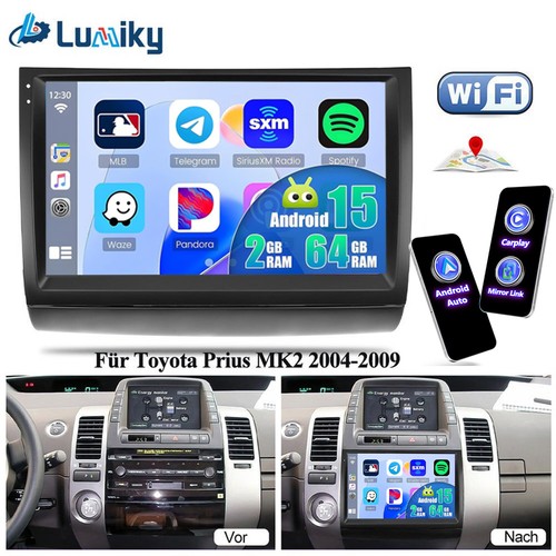Autoradio 64gb apple - 2+64gb,