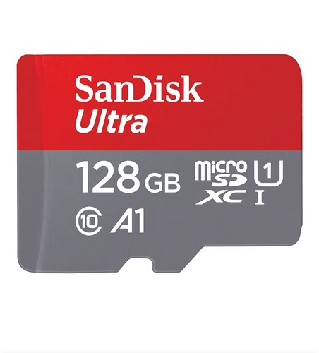 Sandisk 128gb ultra scheda - sandisk,