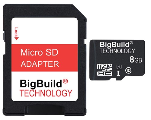 Bigbuild technology scheda - technology, di
